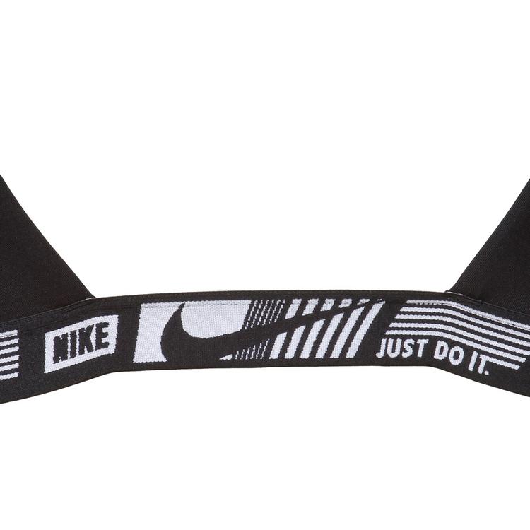 Nike Nike Bikini Oberteil Damen - black - 0 | SportScheck