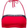 Tommy Hilfiger Wired Bikini Oberteil Damen - primary red