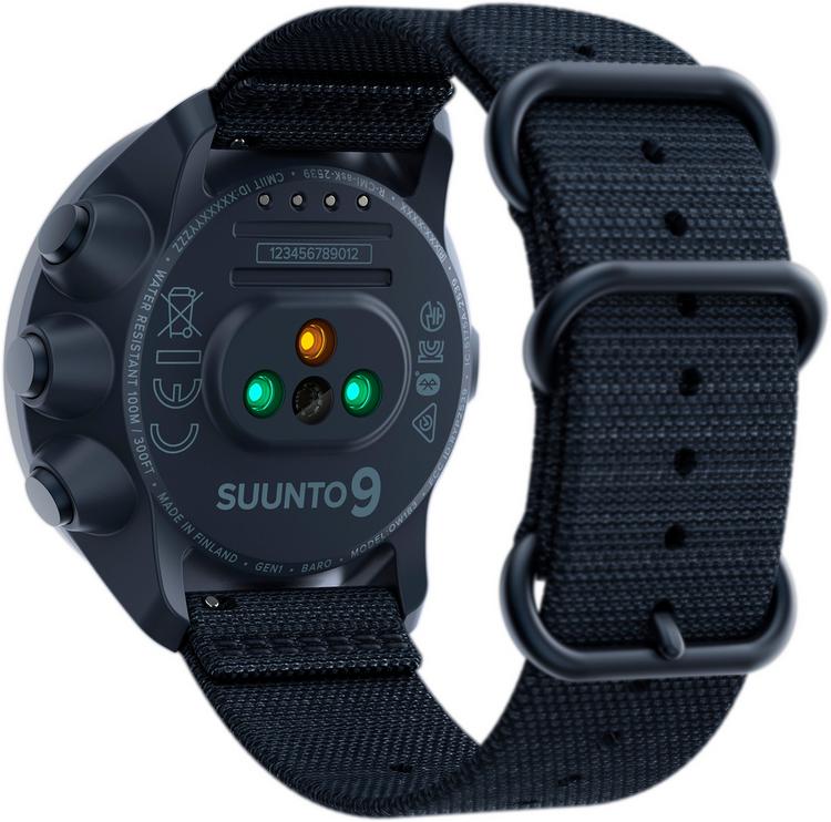 Suunto null - 0 | SportScheck
