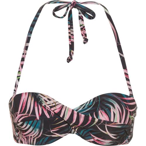 Lascana Bikini Oberteil Damen