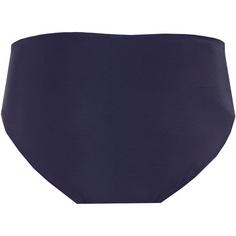 Rückansicht von Lascana Alm Bikini Hose Damen marine