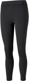 PUMA Tights Damen - black