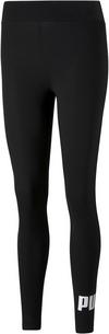 PUMA Essential Logo Leggings Damen - black