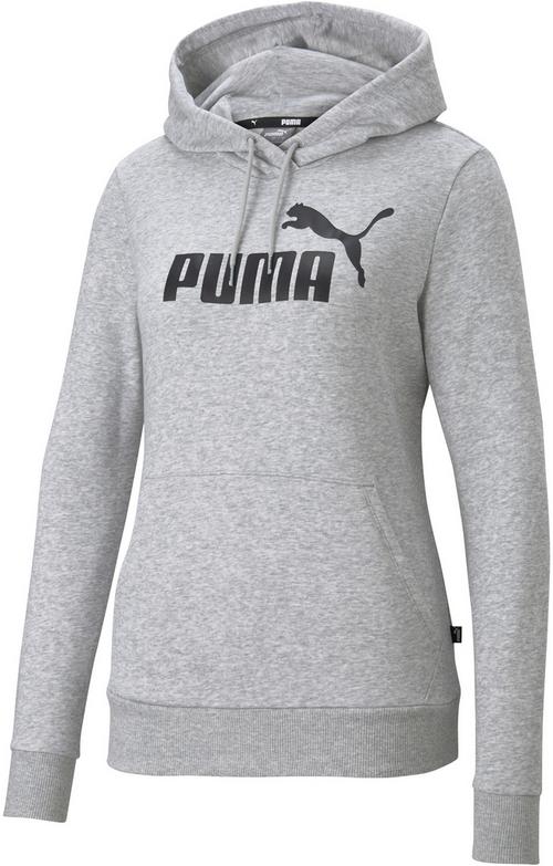 PUMA Essential Logo Hoodie Damen