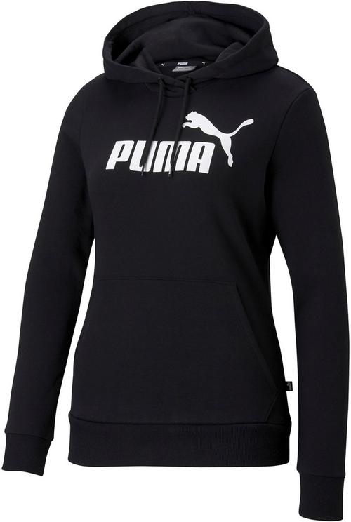 PUMA Essential Logo Hoodie Damen