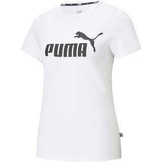 blau Sportoberteile Puma Damen Sportoberteil PUMA 40 Damen Kleidung Puma Damen Tanz- und Sportkleidung Puma Damen Sportoberteile Puma Damen L, T3 