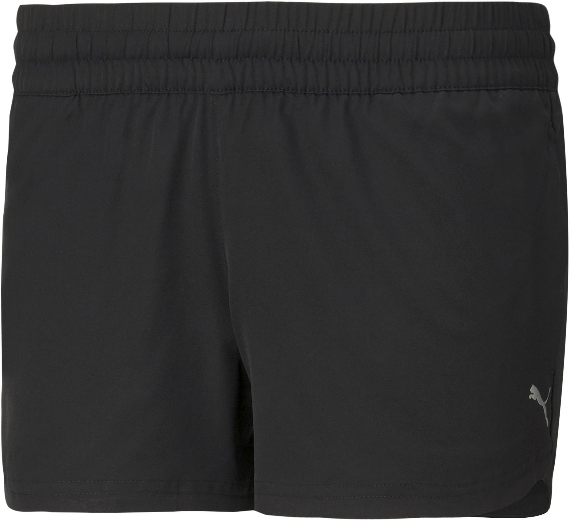 PUMA PERFORMANCE Funktionsshorts Damen - black