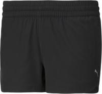 PUMA PERFORMANCE Funktionsshorts Damen - black