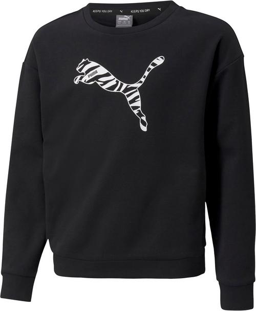 PUMA MODERN SPORTS Sweatshirt M&auml;dchen