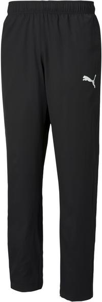 PUMA Active Trainingshose Herren - black