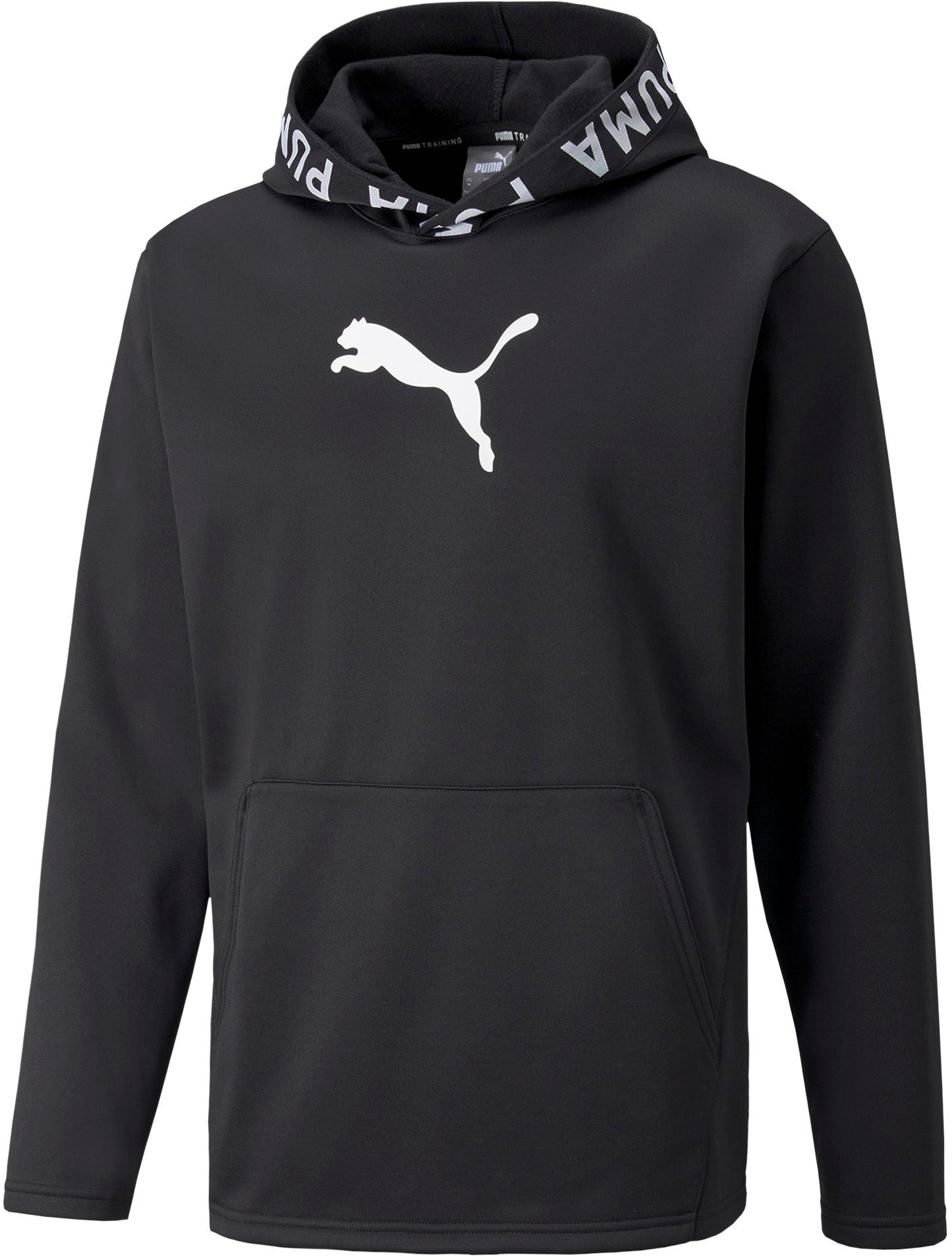 Image of PUMA PWR Hoodie Herren