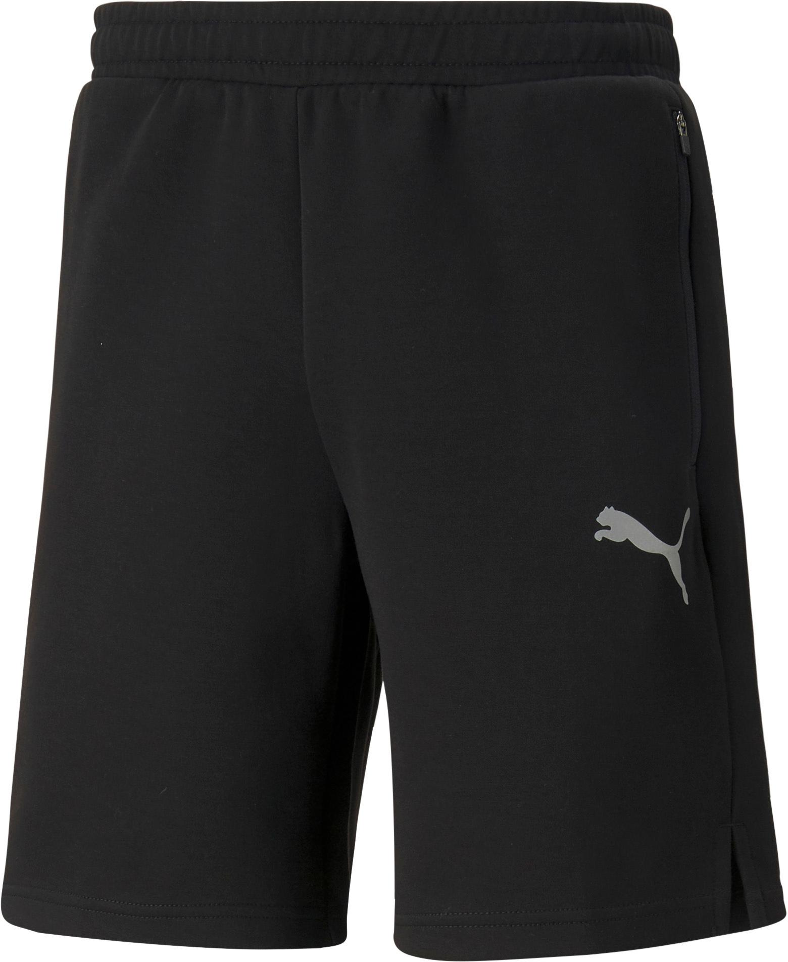 Image of PUMA Evostripe Shorts Herren