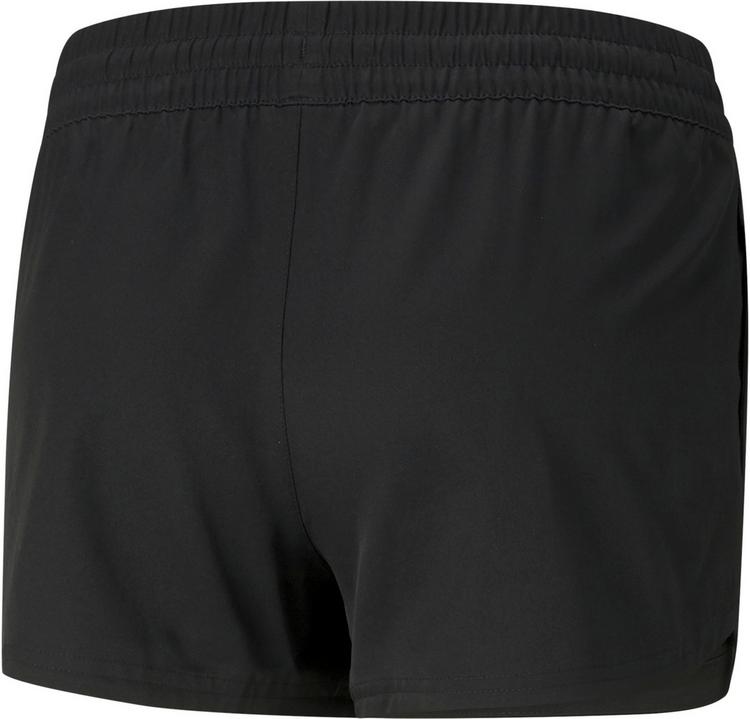 PUMA PUMA PERFORMANCE Funktionsshorts Damen - black - 0 | SportScheck