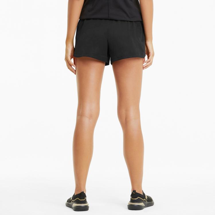 PUMA PUMA PERFORMANCE Funktionsshorts Damen - black - 1 | SportScheck