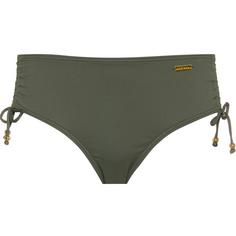 Lascana Bikini Hose Damen olive