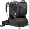 Osprey Poco LT Child Carrier Kraxe - starry black