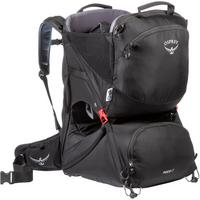 Osprey Poco LT Child Carrier Kraxe - starry black