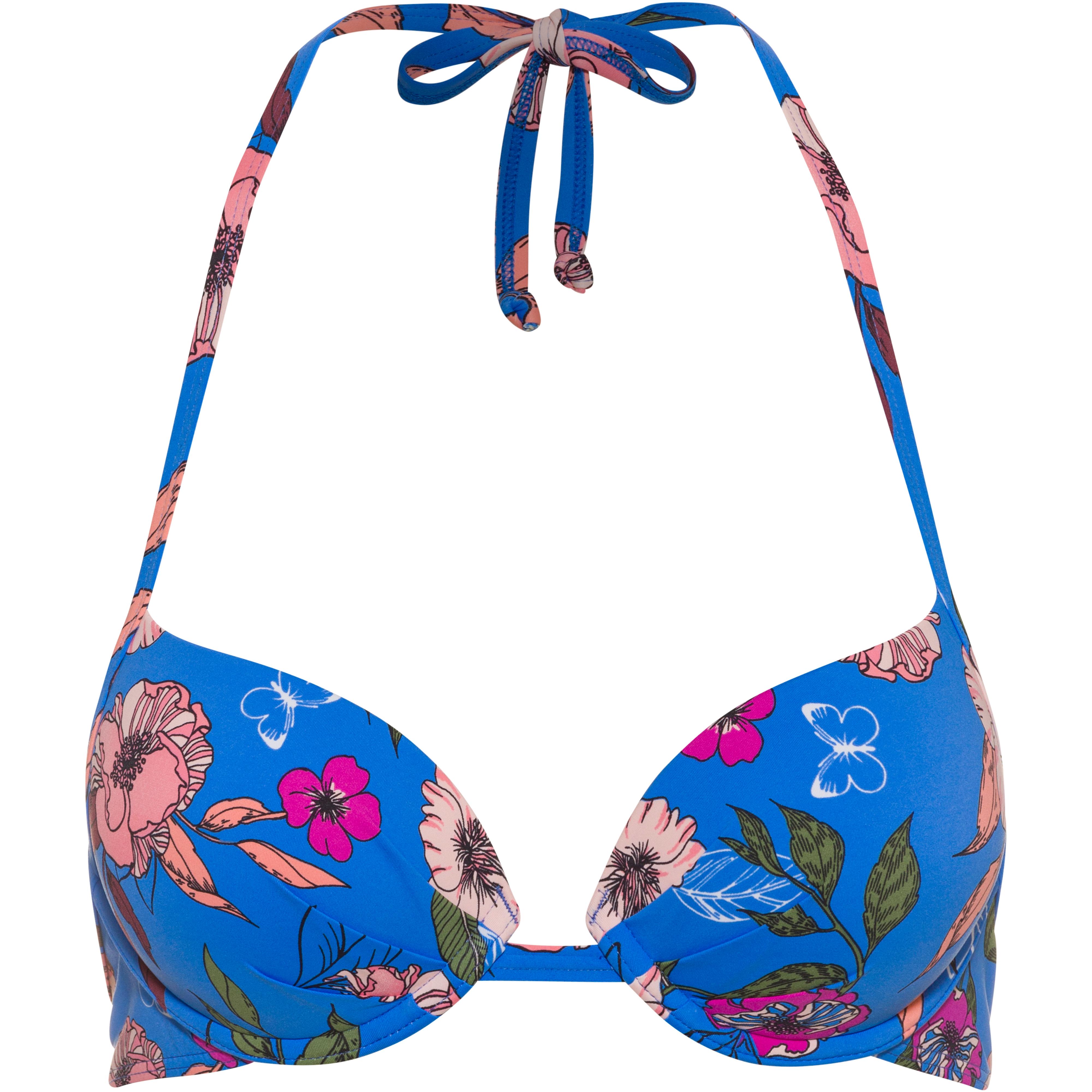 Damen kaufen von im Schwimmen SportScheck für Shop BH-Form » Bikinis Online »