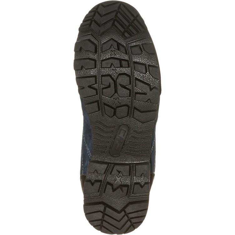 CMP CMP Alcor Low WP Wanderschuhe Damen - asphalt-fragola - 1 | SportScheck