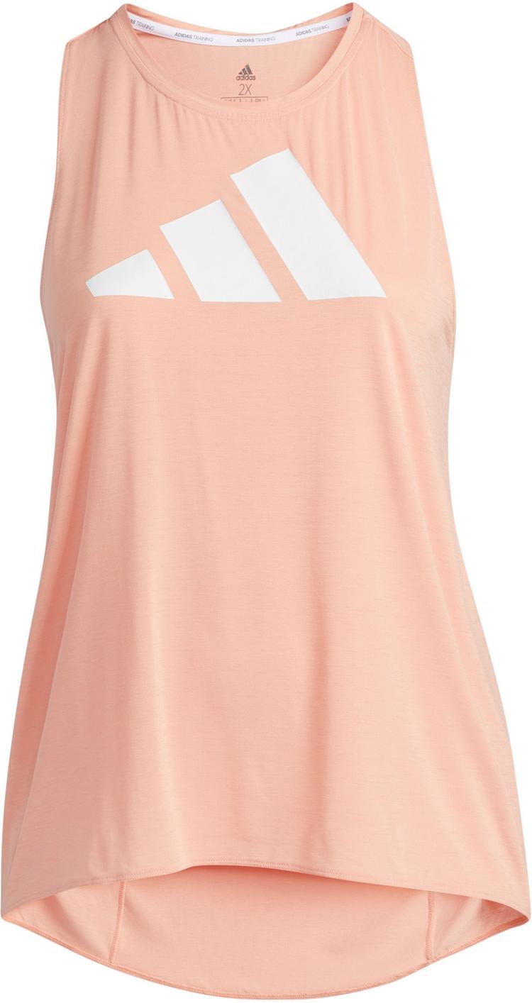 adidas adidas Funktionstank Damen - ambient blush-orbit violet - 0 | SportScheck