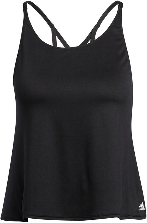 adidas AEROREADY Funktionstank Damen