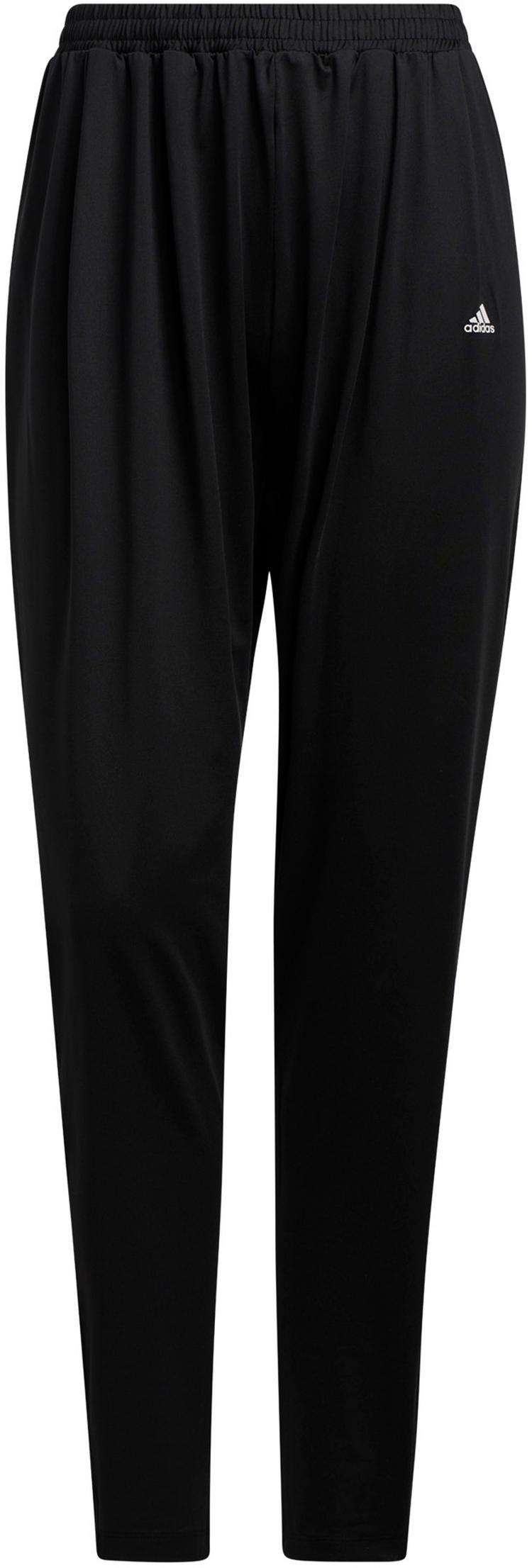 adidas adidas AEROREADY Trainingshose Damen - black - 0 | SportScheck