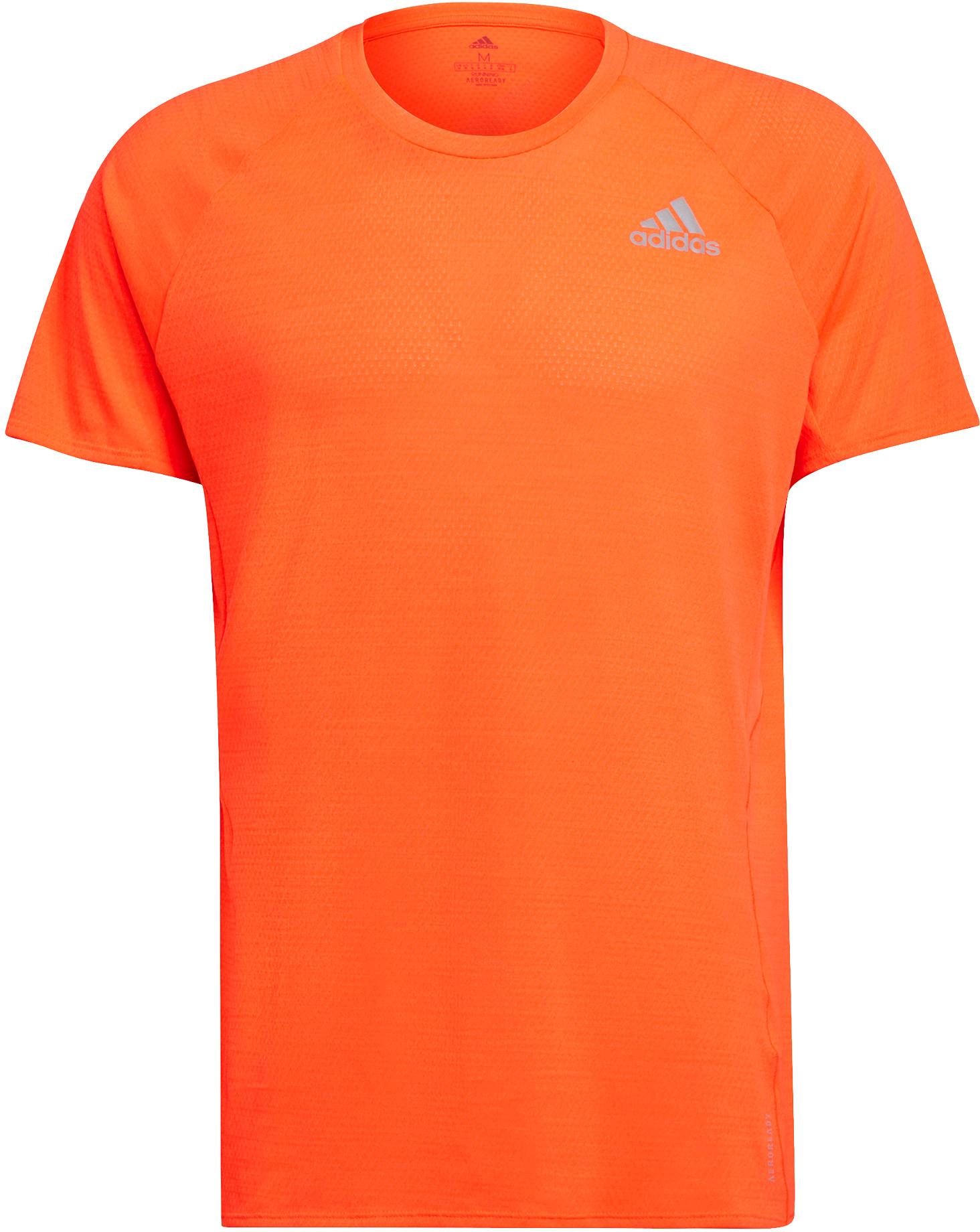 Image of adidas adi runner Funktionsshirt Herren