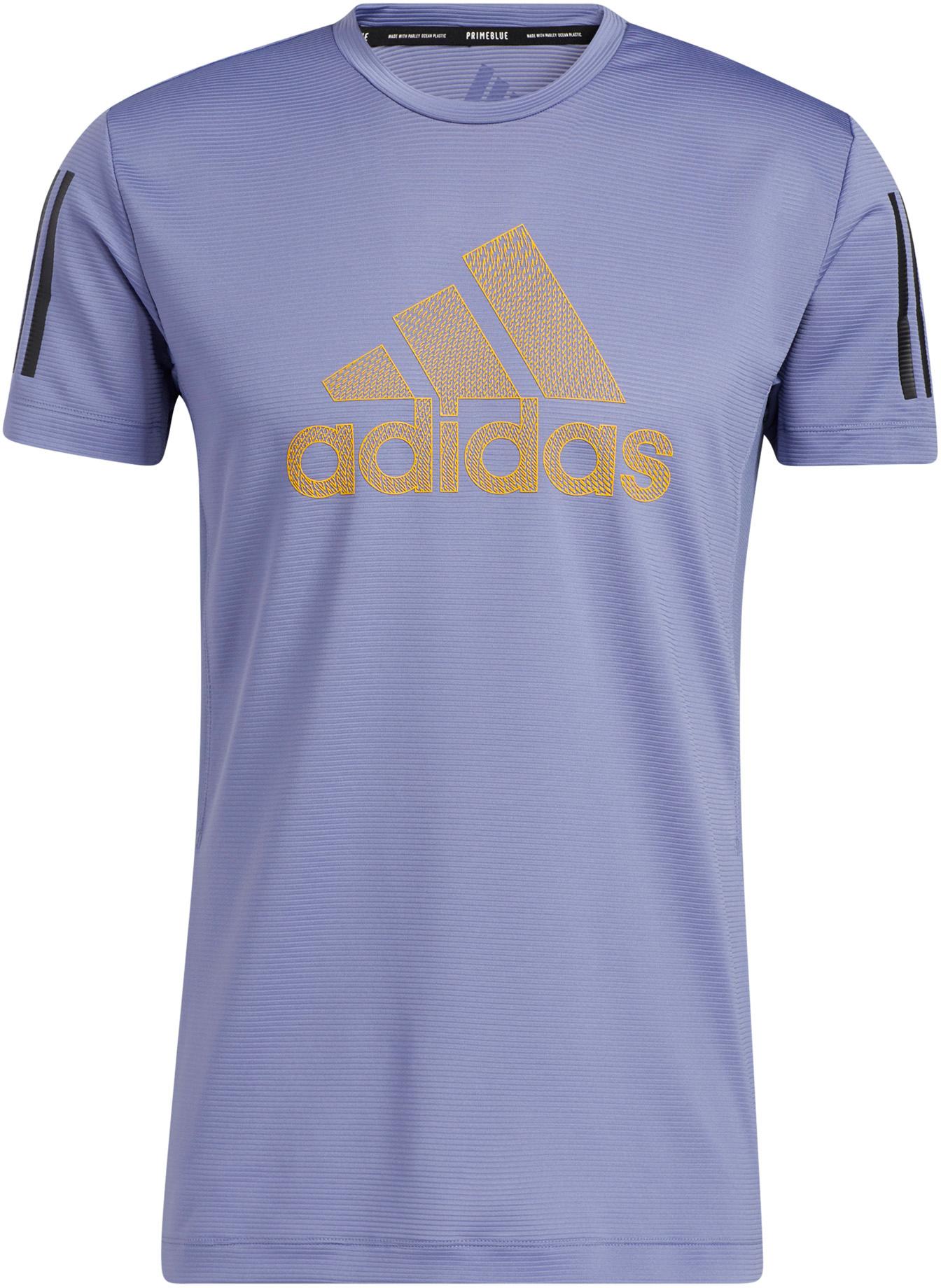 Image of adidas Aero Funktionsshirt Herren