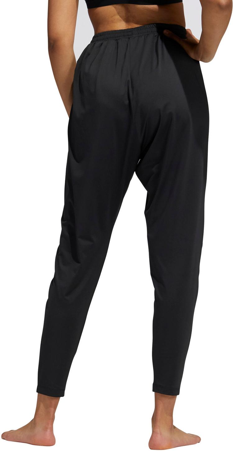 adidas adidas AEROREADY Trainingshose Damen - black - 2 | SportScheck