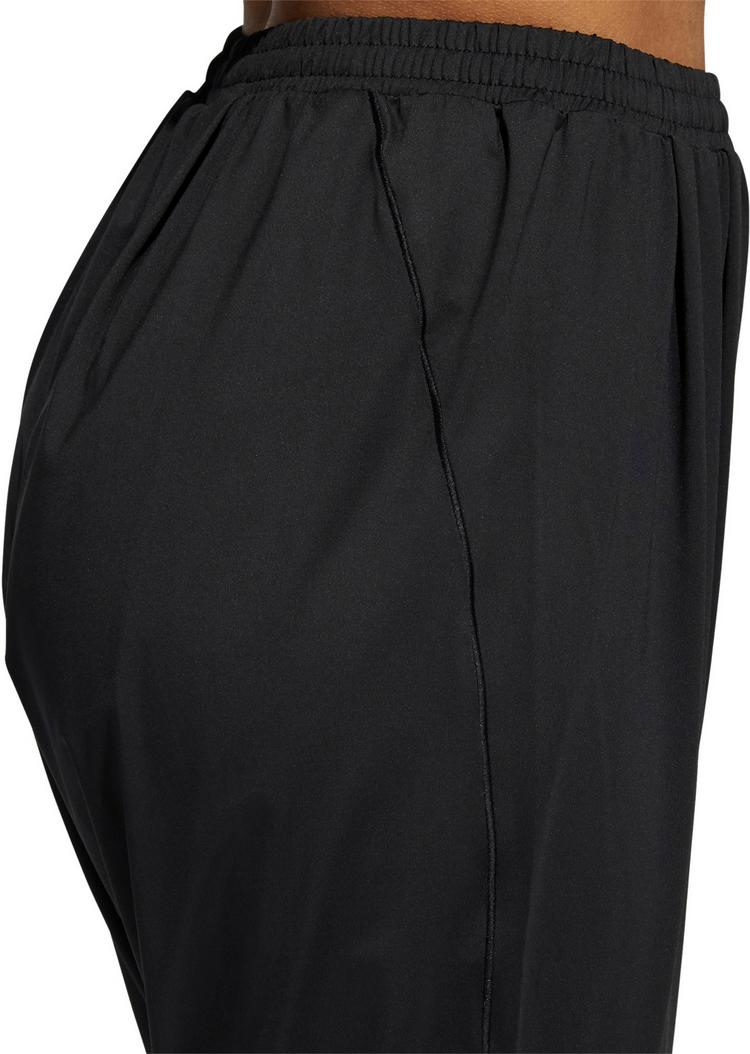 adidas adidas AEROREADY Trainingshose Damen - black - 4 | SportScheck