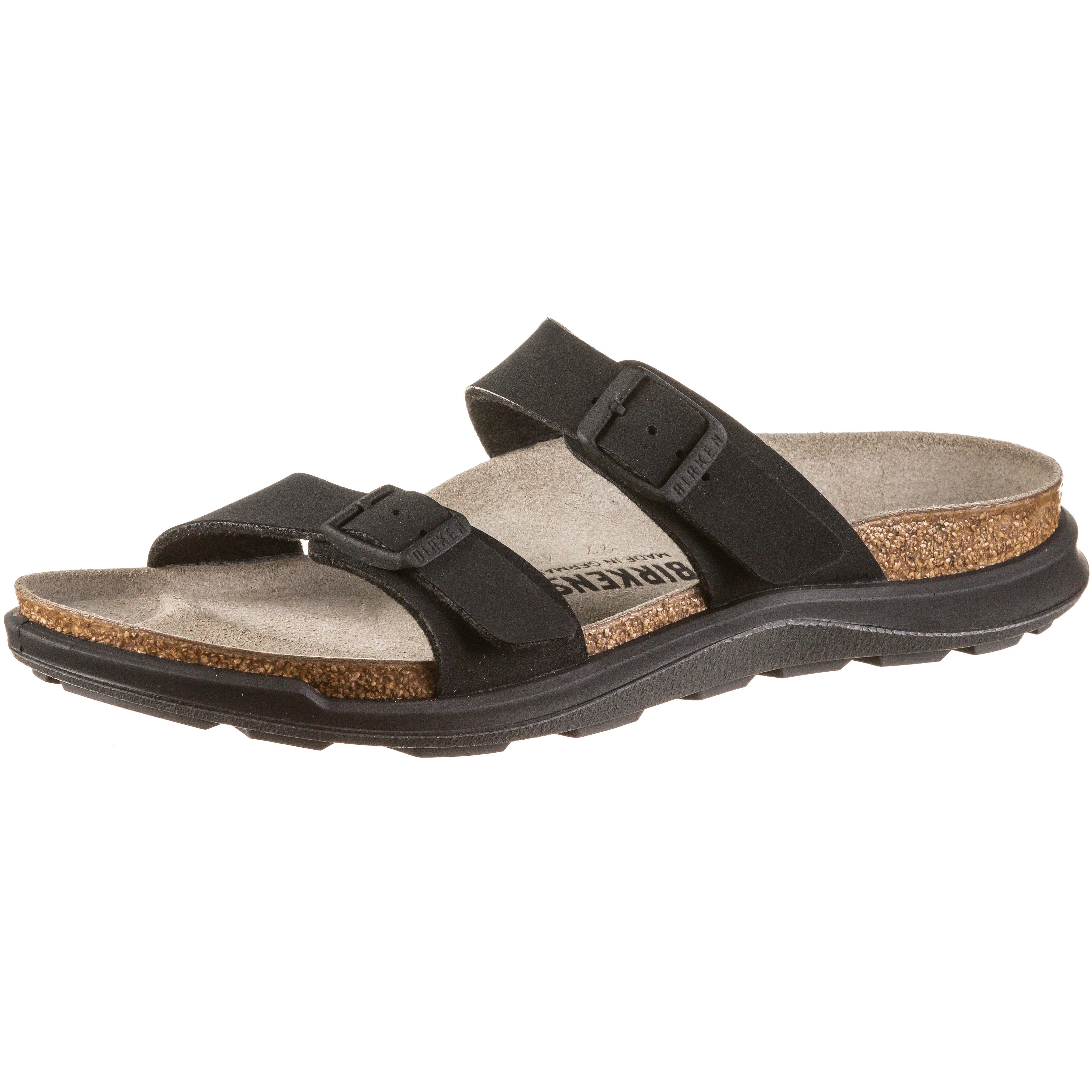 Image of Birkenstock Sierra CT Outdoorsandalen Damen