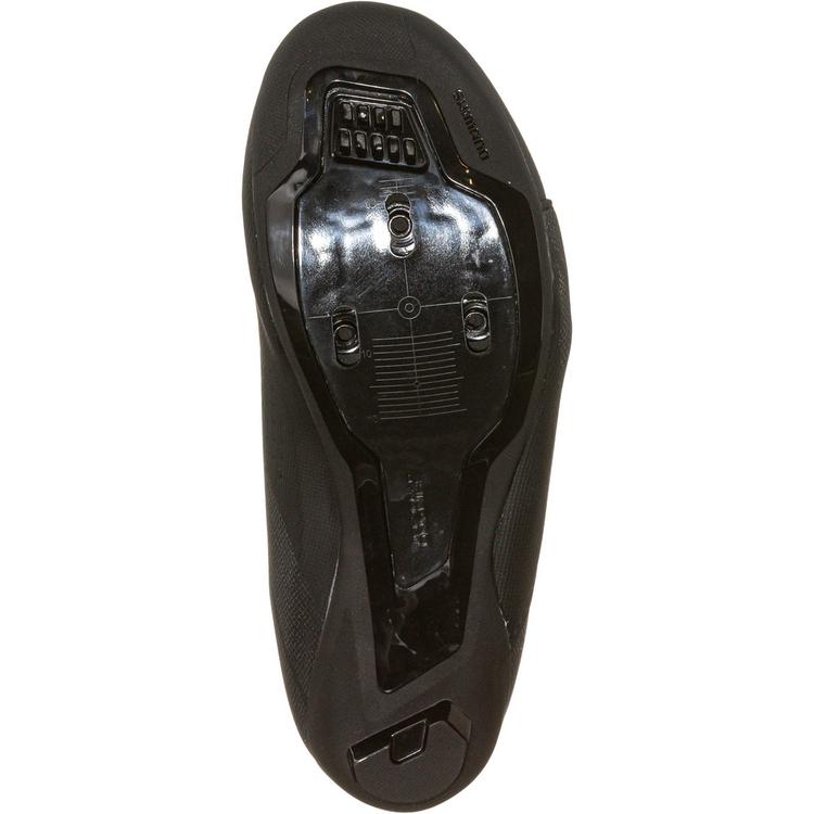 Shimano Shimano RC3W Fahrradschuhe Damen - black - 1 | SportScheck