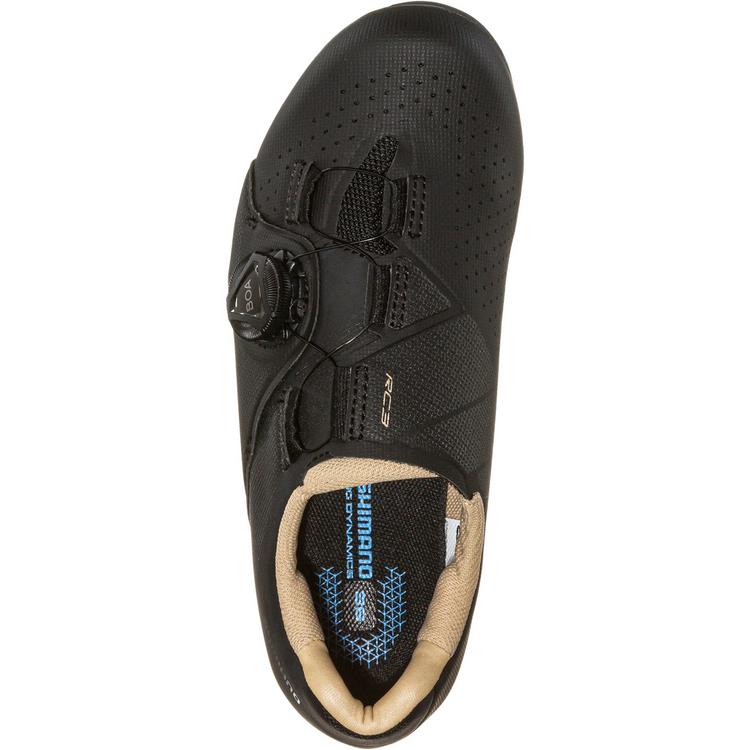 Shimano Shimano RC3W Fahrradschuhe Damen - black - 0 | SportScheck