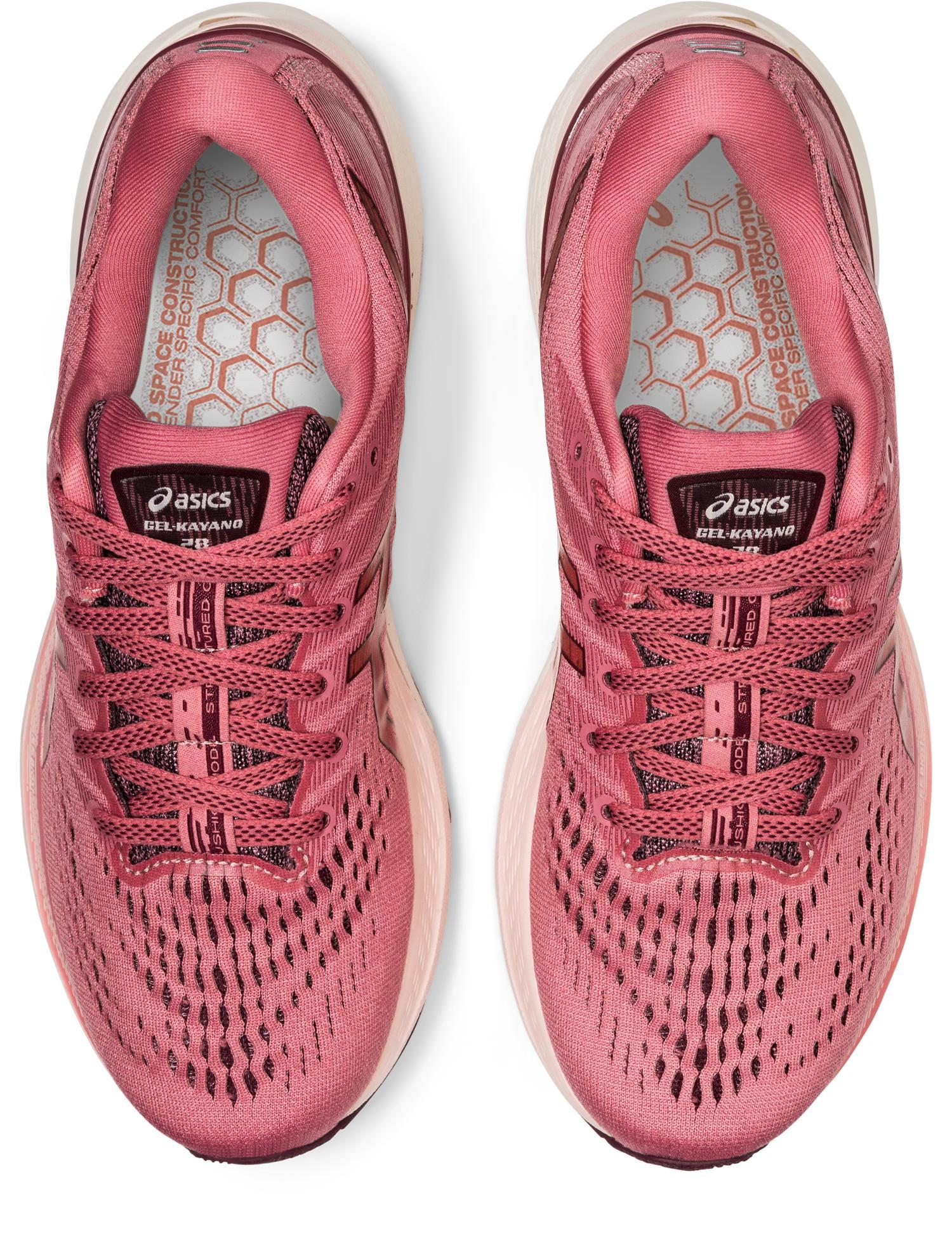 asics gel kayano 28 damen
