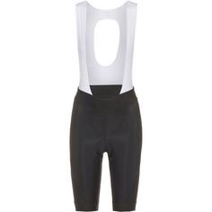 Rapha Core Bibtights Damen black-white