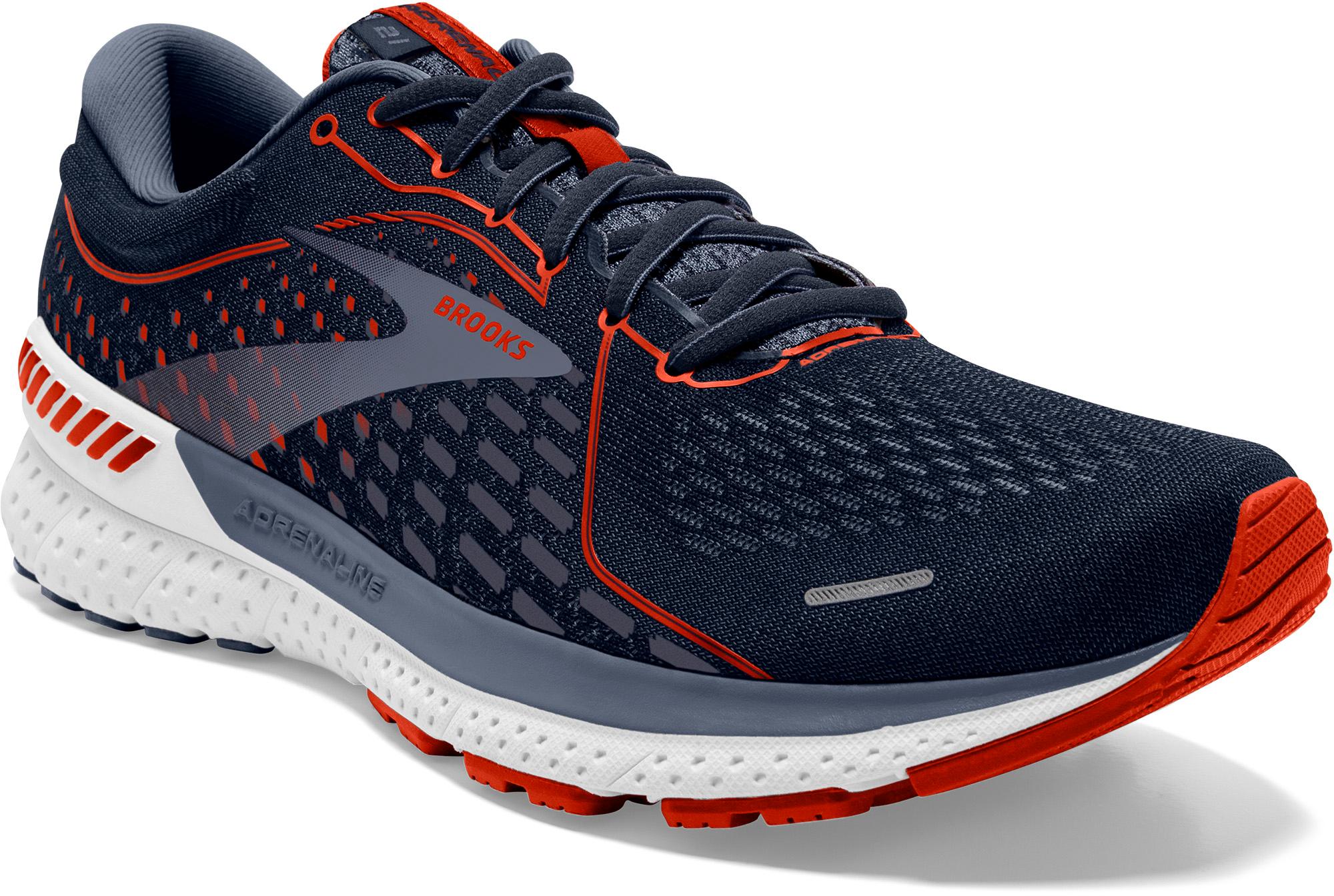 brooks joggingschuhe herren