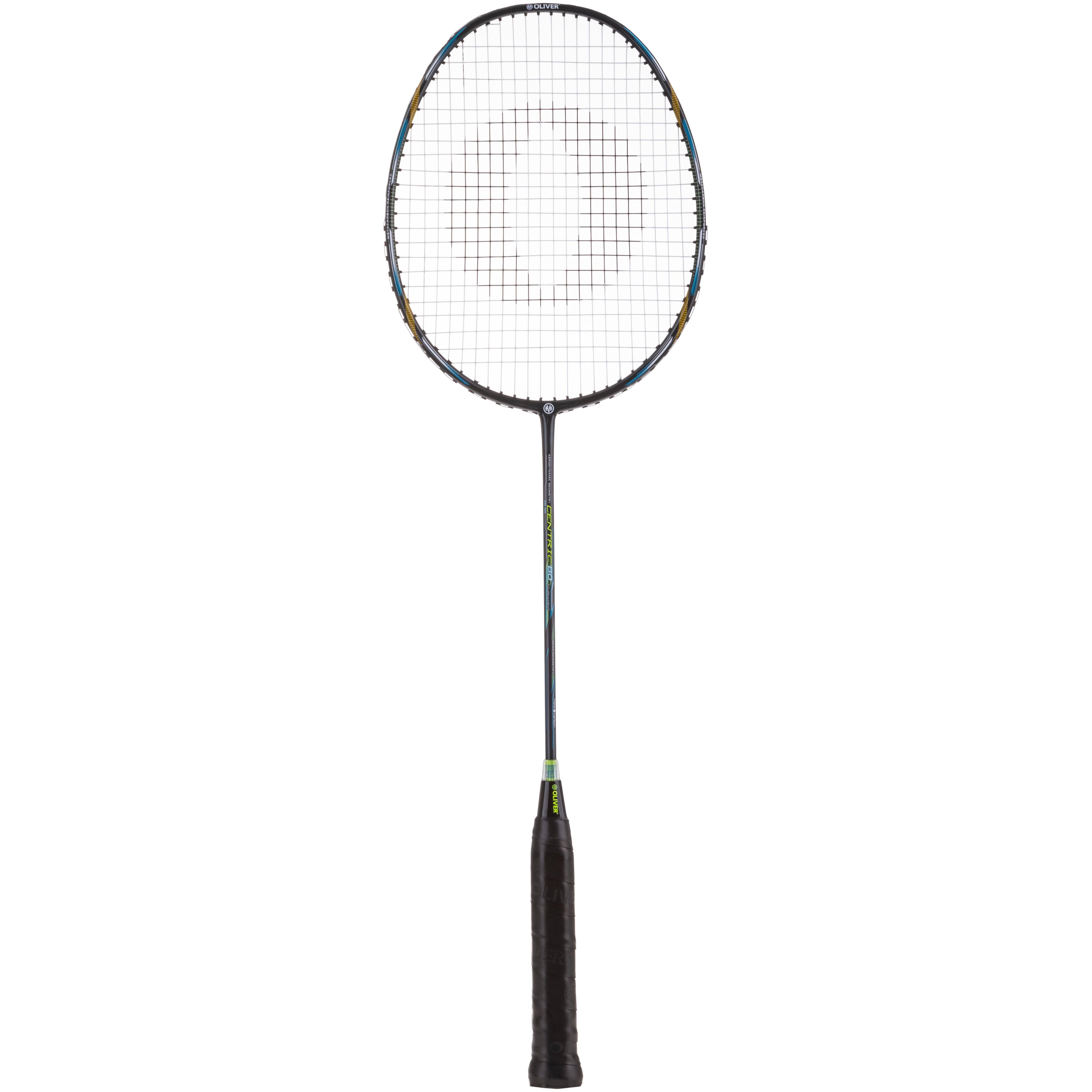 Image of OLIVER CENTRIC 80 Badmintonschläger