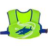 BECO BEERMANN Weste Sealife Easy Schwimmhilfe Kinder - gr&uuml;n
