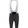 Rapha Core Bibtights Herren - black-white