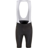 Rapha Core Bibtights Herren - black-white