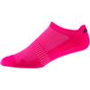 P.A.C. FOOTIE ACTIVE Socken - neon pink