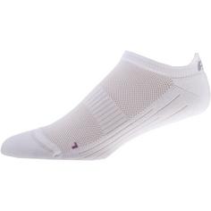 P.A.C. Laufsocken white