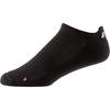 P.A.C. FOOTIE ACTIVE Socken - black