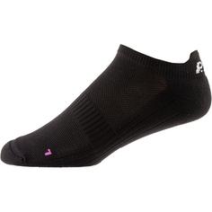 P.A.C. Laufsocken black