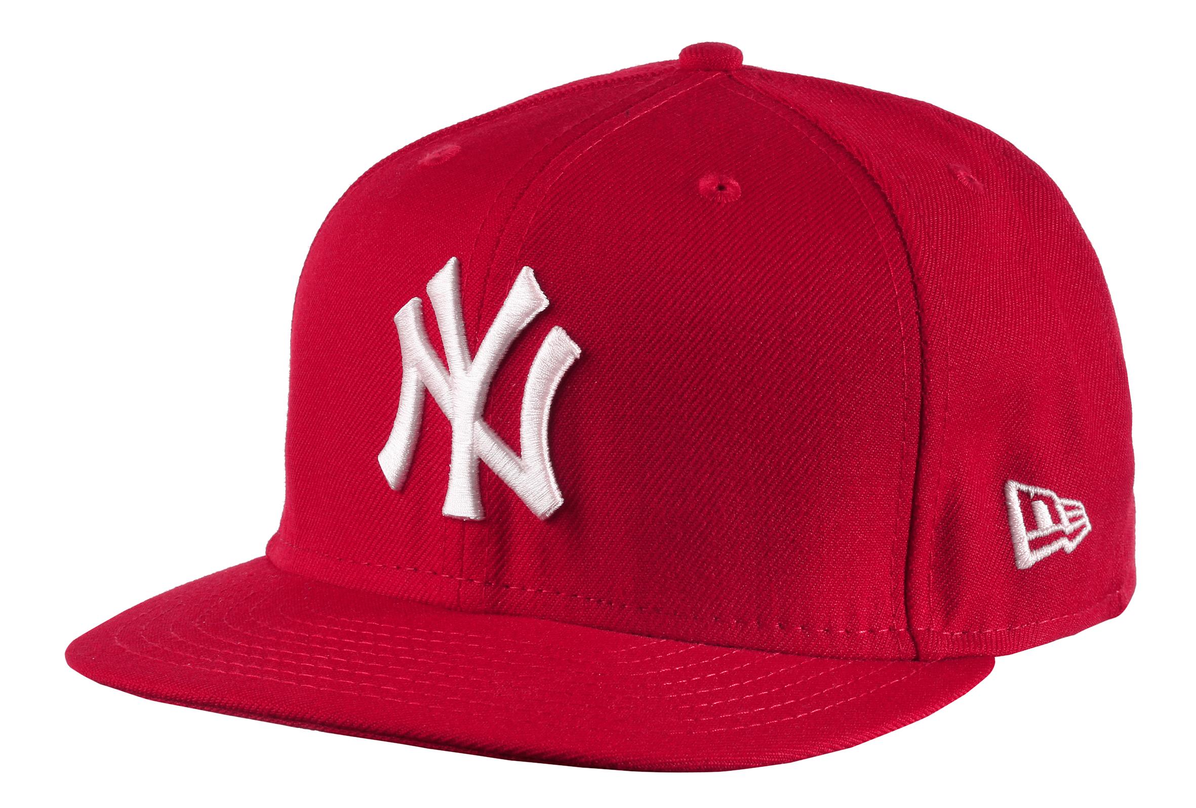 New Era New Era 59Fifty New York Yankees Cap - 0 | SportScheck