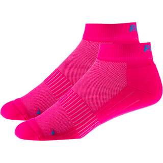 P.A.C. Socken Pack neon pink