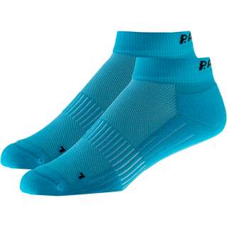 P.A.C. Socken Pack neon blau