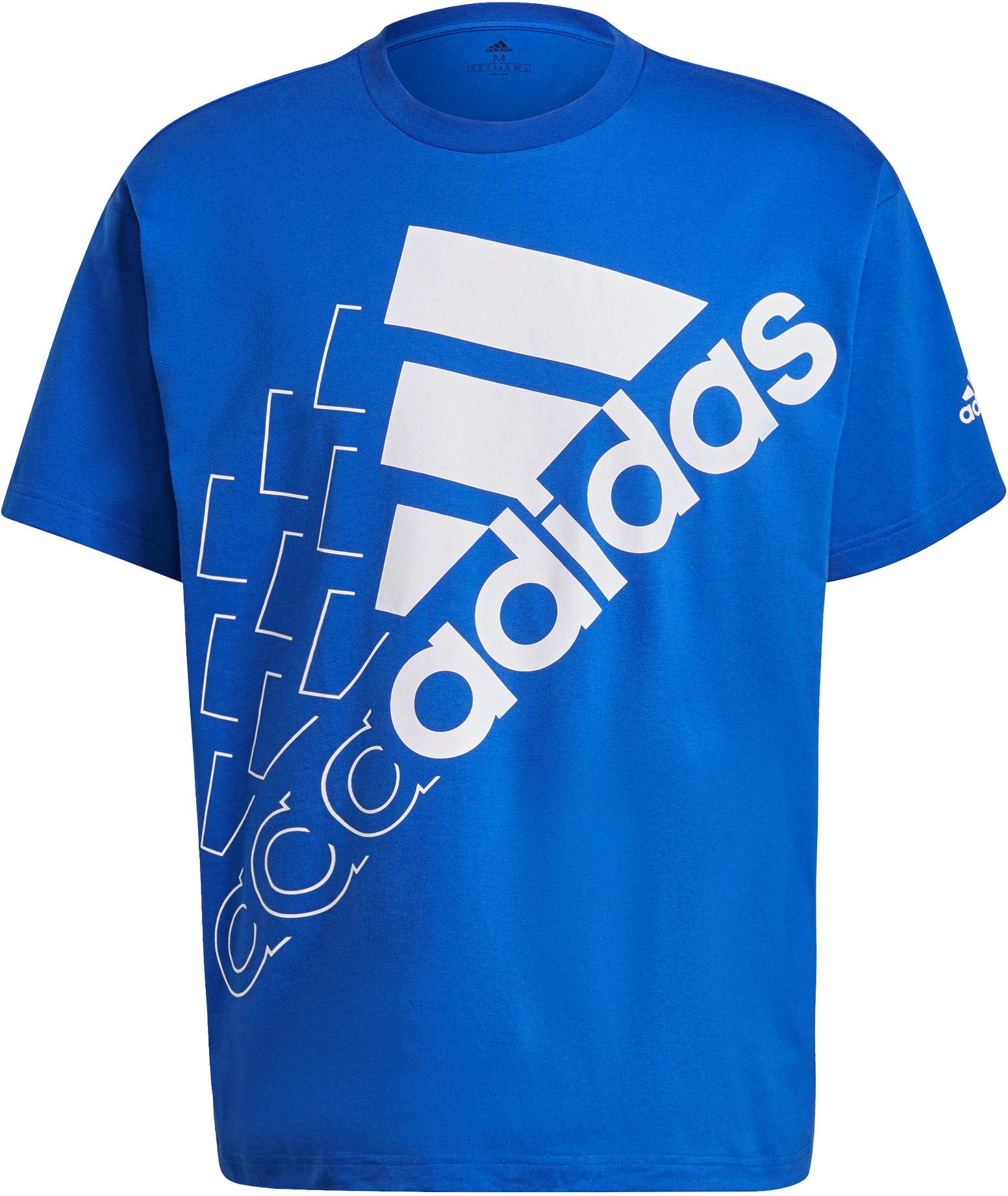 Image of adidas Bluv T-Shirt Herren