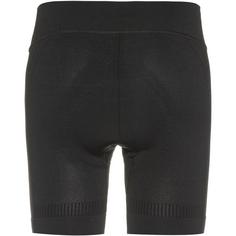 Rückansicht von Craft CORE FUSEKNIT Fahrradunterhose Damen black