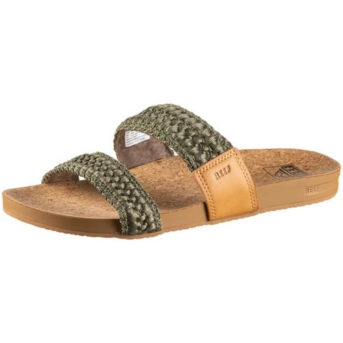 Reef CUSHION VISTA THREAD Zehentrenner Damen